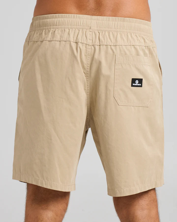 TMH SKULL ANCHOR | 18 VOLLEY SHORT