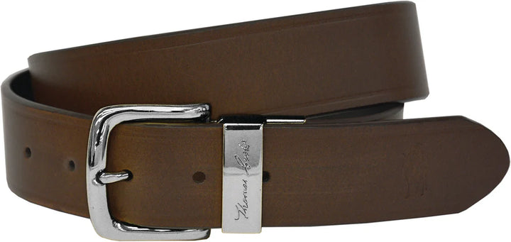 Thomas Cook Signature Reversible Belt