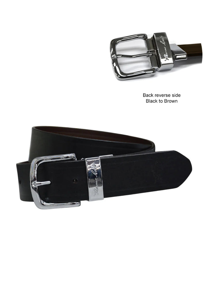 Thomas Cook Signature Reversible Belt