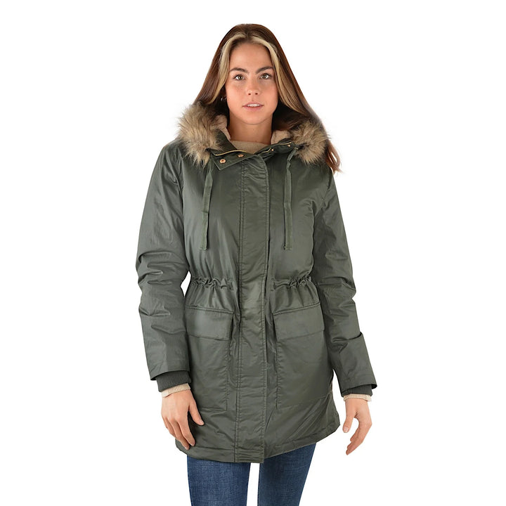 Thomas Cook Womens Kate Parka