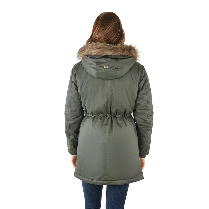 Thomas Cook Womens Kate Parka