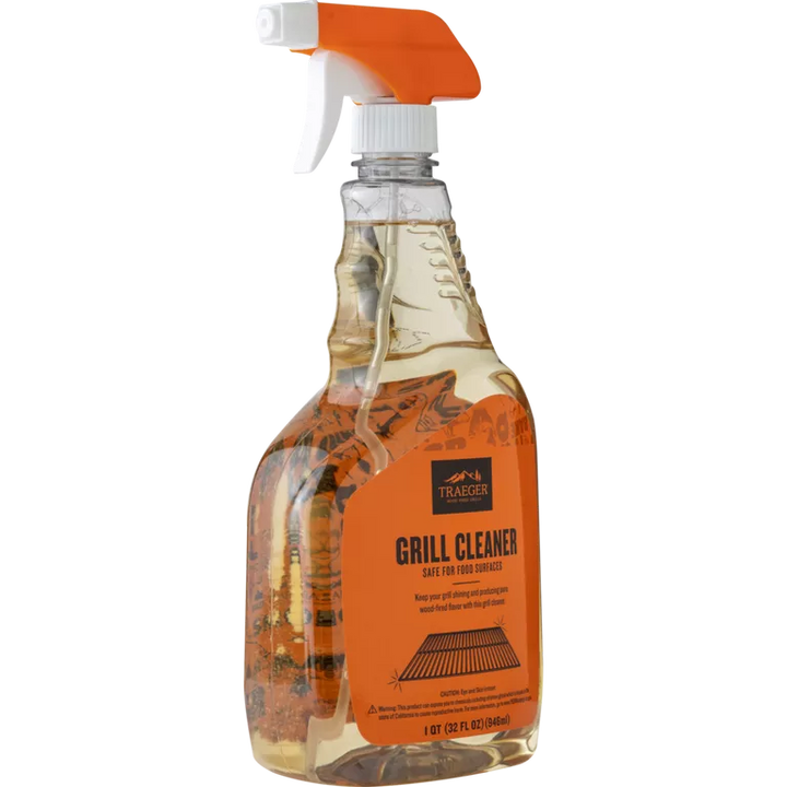 Traeger All Natural Cleaner 950ml