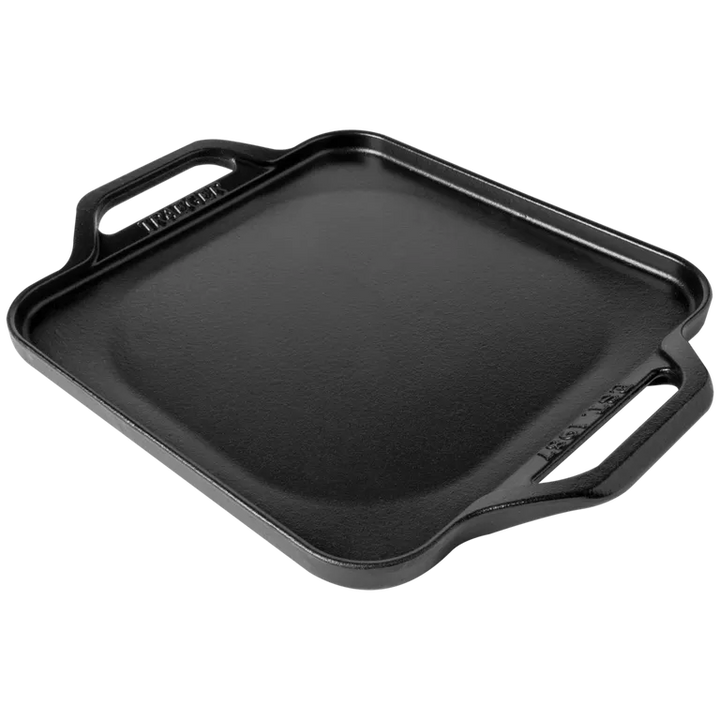 Traeger Cast Iron Skillet