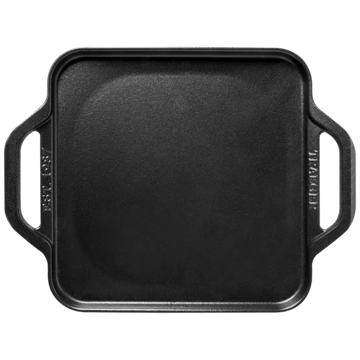 Traeger Cast Iron Skillet