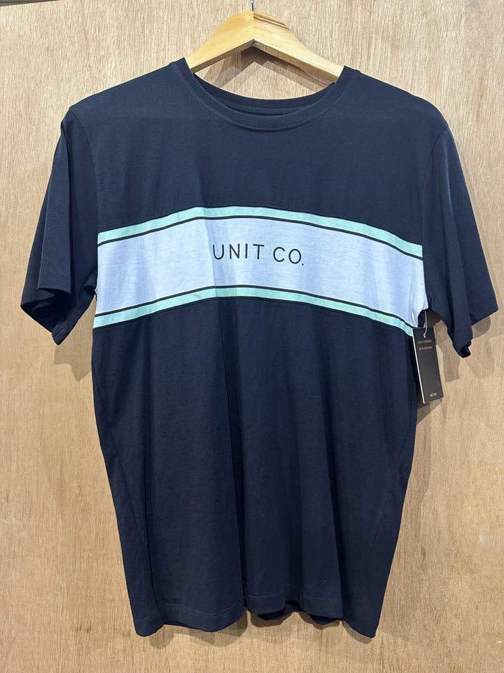 UNIT- YOUTH- BORDERLINE TEE