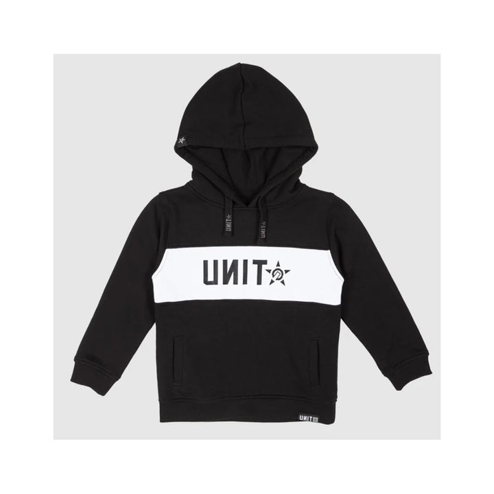 UNIT- CLIMP- HOODIE Size 6
