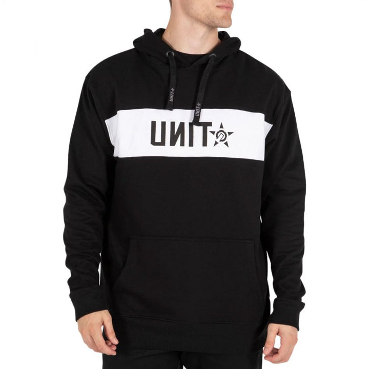 UNIT- CLIMP- HOODIE Size 6