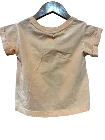 EVE GIRL- CALI EAGLE TEE