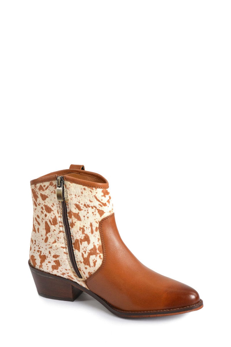 Pure Western Womens Tilly Boot