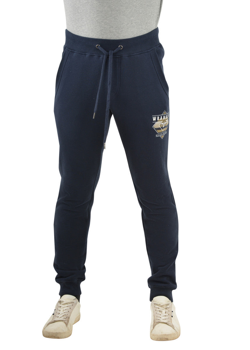 Wrangler Mens Richards Trackpants