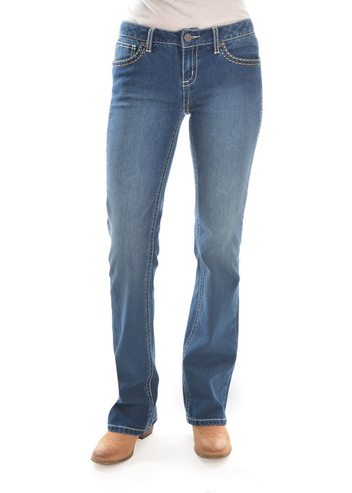 Thomas Cook Rock 47 Womens Jeans 490