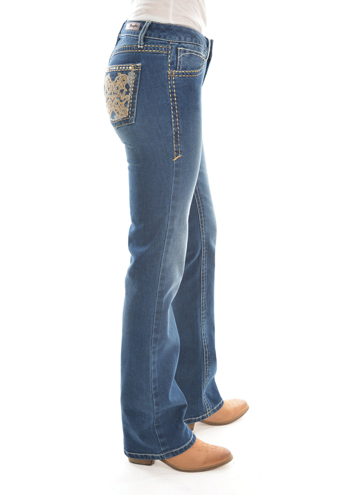 Thomas Cook Rock 47 Womens Jeans 490