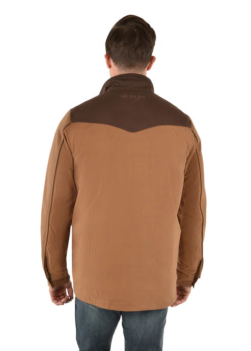 Wrangler Mens Ashton Jacket