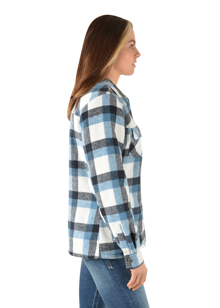 Wrangler Womens Veronica Jacket