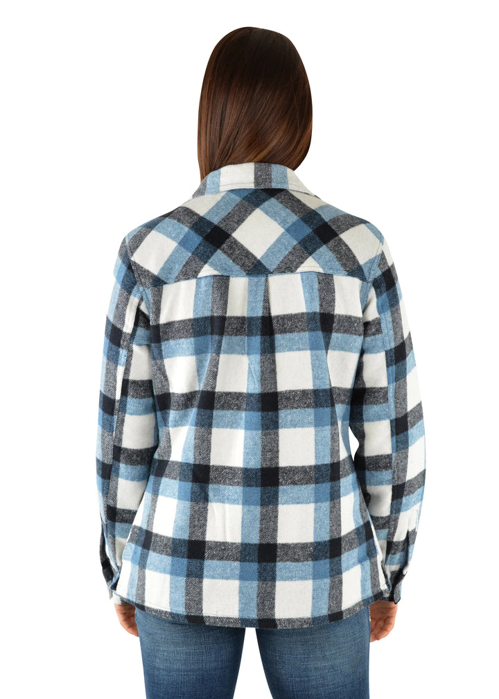 Wrangler Womens Veronica Jacket