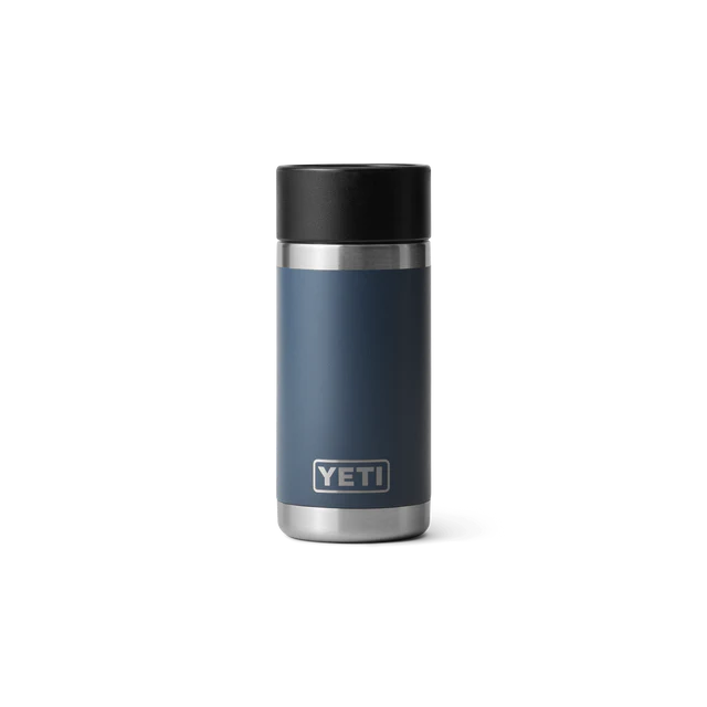 Yeti R12 Bottle Navy - TheSquarePeg