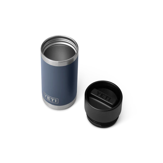 Yeti R12 Bottle Navy - TheSquarePeg
