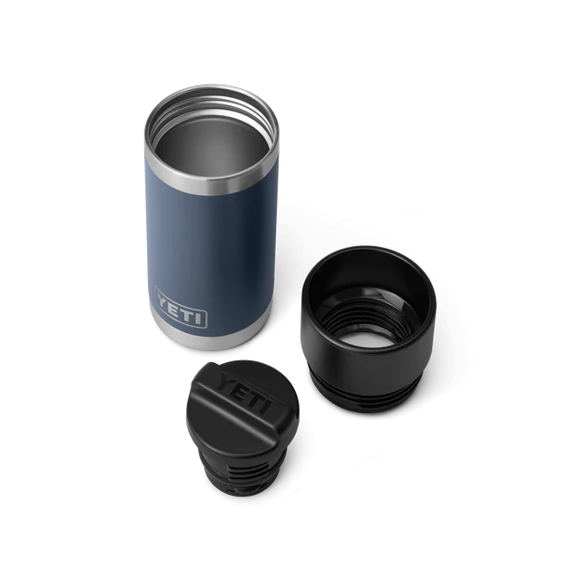 Yeti R12 Bottle Navy - TheSquarePeg