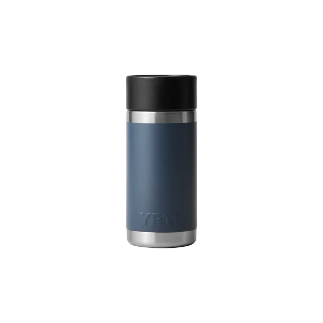Yeti R12 Bottle Navy - TheSquarePeg