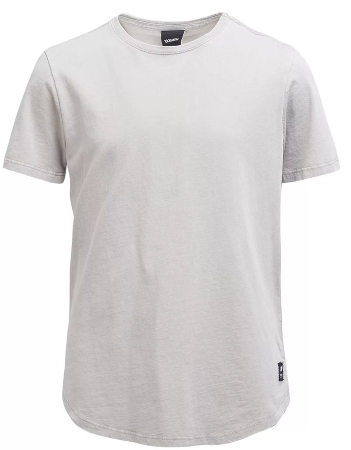 St. Goliath Acid Tee 2PK Sea and Grey Boys 10