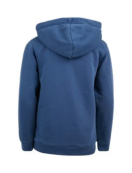 ST GOLIATH- BASIC HOODY2.0- NAVY Size 12