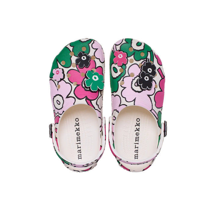 Crocs Kids Marimekko Classic Clog