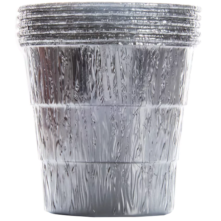 Traeger Grease & Ash Keg Liner 5pk