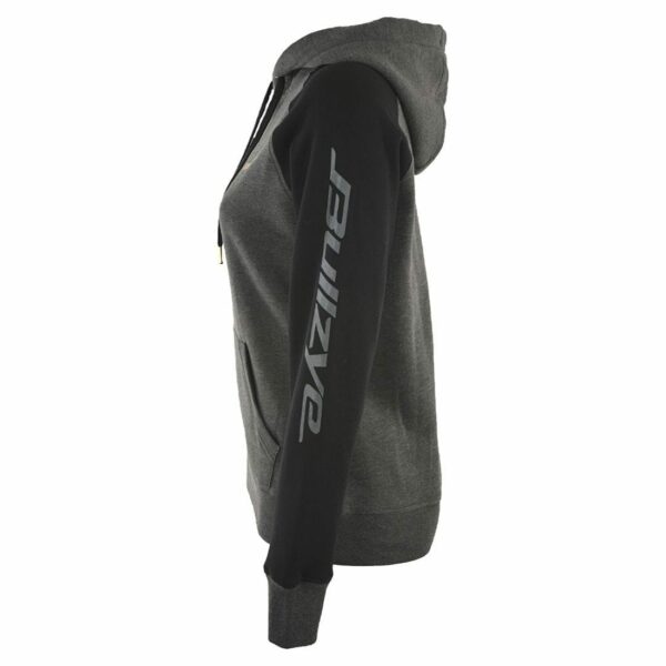 Bullzye Authentic Hoodie Womens