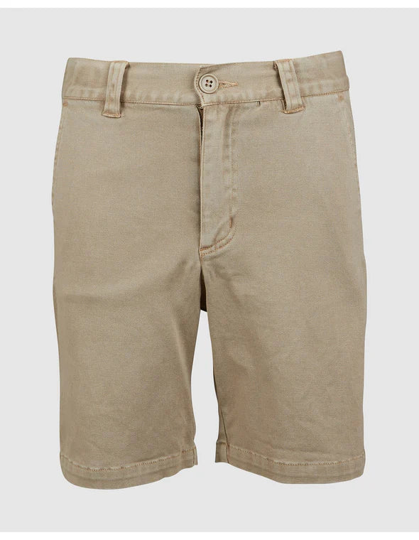 SunnyVille Burbank Short Stone Boys 8