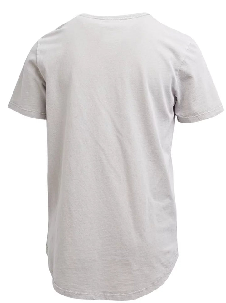 St. Goliath Acid Tee 2PK Sea and Grey Boys 10