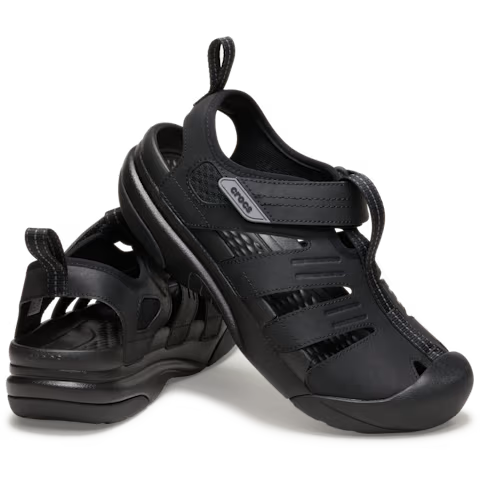 Crocs Yukon Fisherman