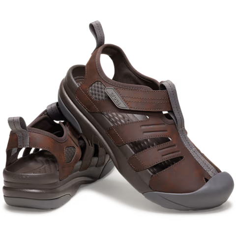 Crocs Yukon Fisherman