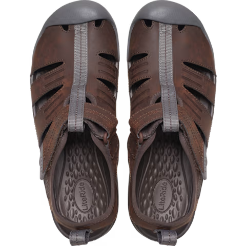 Crocs Yukon Fisherman