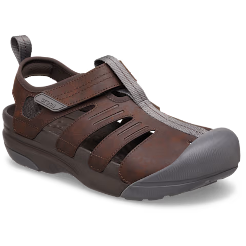 Crocs Yukon Fisherman