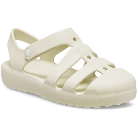 Crocs Toddler Classic Fisherman Sandal