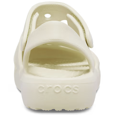 Crocs Toddler Classic Fisherman Sandal
