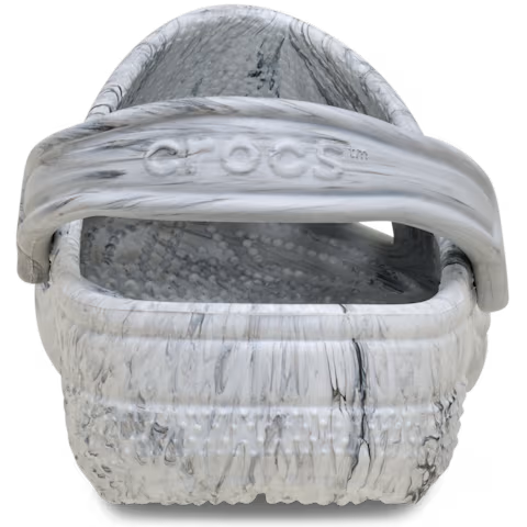 Crocs Classic Watercolor Marbled Clog