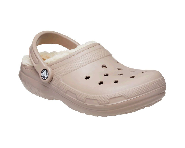 Crocs Classic Lined Clog