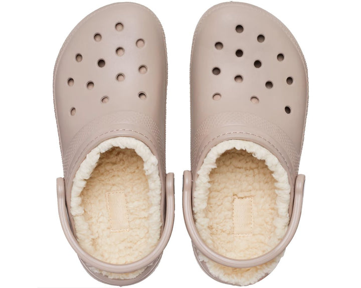 Crocs Classic Lined Clog