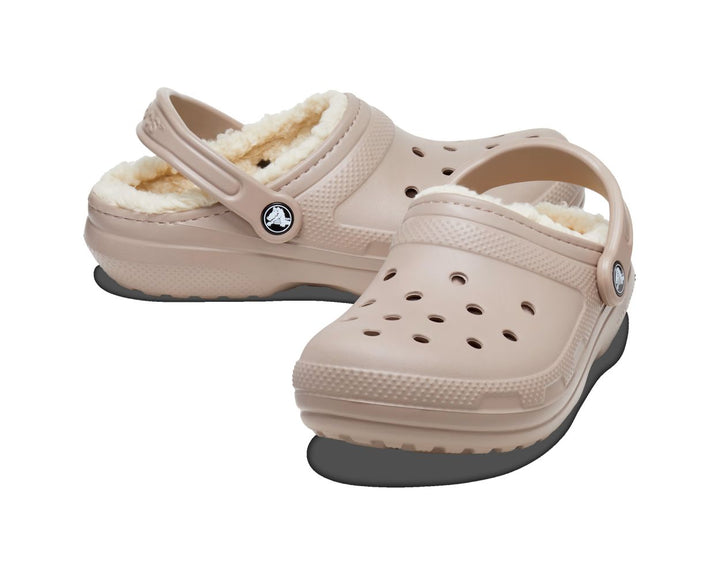 Crocs Classic Lined Clog