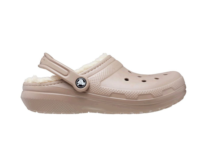 Crocs Classic Lined Clog