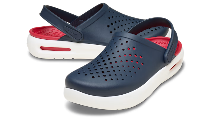 Crocs InMotion Clog