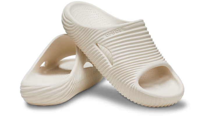 Crocs Mellow Tide Recovery Slide