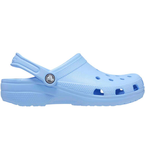 Crocs Classic Clog Toddler