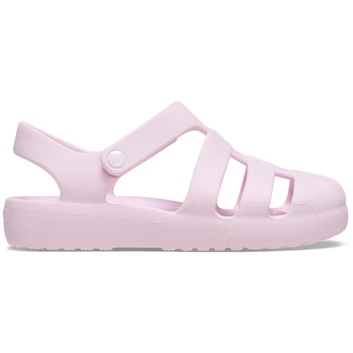 Crocs Toddler Classic Fisherman Sandal