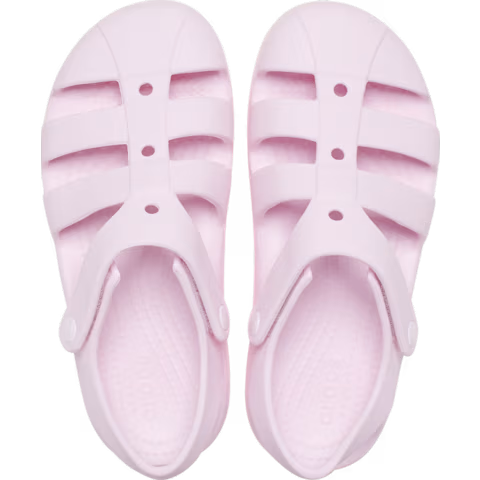 Crocs Toddler Classic Fisherman Sandal