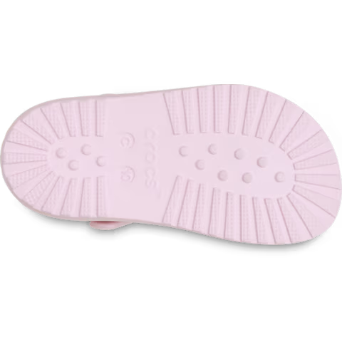 Crocs Toddler Classic Fisherman Sandal