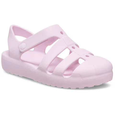 Crocs Toddler Classic Fisherman Sandal