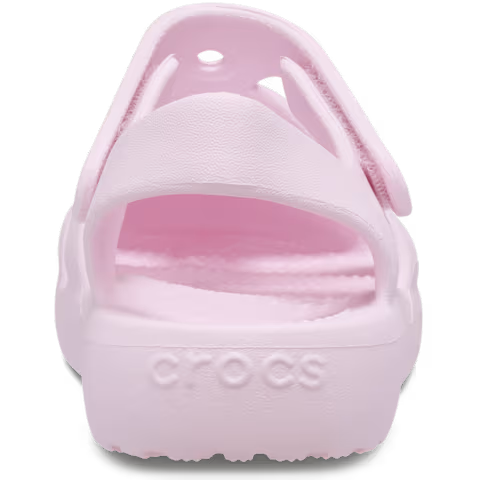 Crocs Toddler Classic Fisherman Sandal