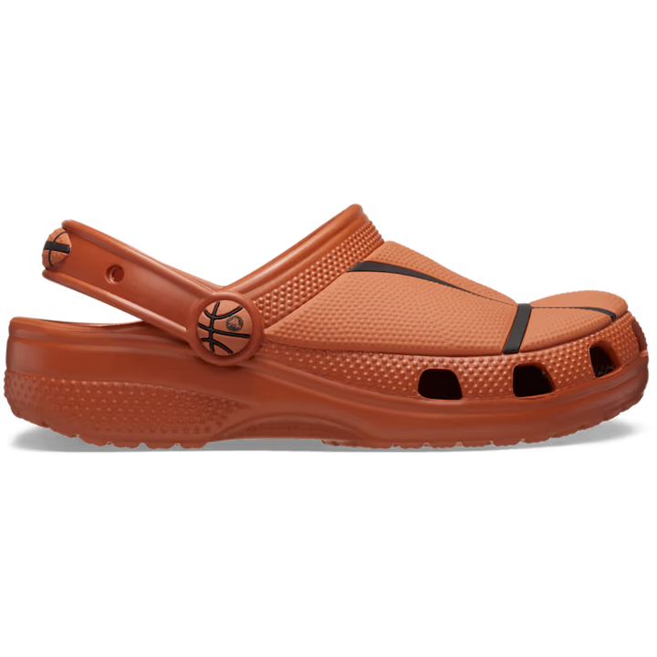 Crocs Kids Classic Basketball Clog